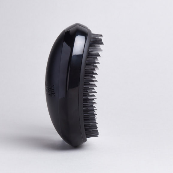 SALON ELITE MIDNIGHT BLACK Tangle Teezer
