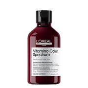 L’Oréal Professionnel VITAMINO COLOR SPECTRUM – Shampoo für alle colorierten Haare 300 ml – Herstellerverpackung