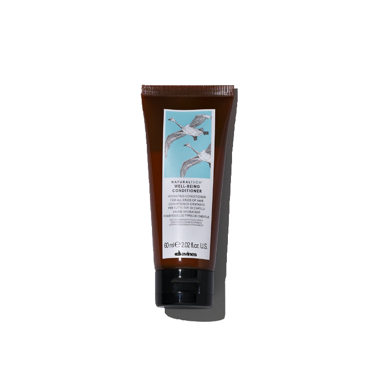 Well Being Conditioner Davines
